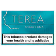 terea turquoise