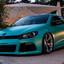 Scirocco ツ