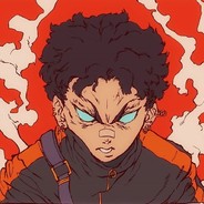 Steam Avatar