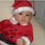 Mexican Claus