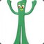 Gumby