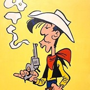 Lucky Luke