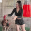 chicken home Slayer