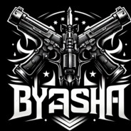 BYASHA - steam id 76561199117026110