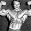 Arnold Schwarzenegger