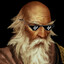 Ho ho ho, Horadrim