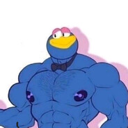 Steam Avatar