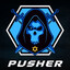 Pusher