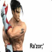Ra'zor;'