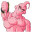 MAJIN BUU