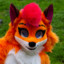 SkyeTheVixen