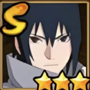 宇智波佐助[永恒万花筒]