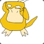 Psyduck