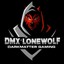 DMX LoneWolf