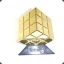 ๖ۣۜGOLD CUBE