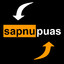 sapnu puas