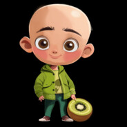 Dorian Kiwi