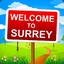 Welcome To Surrey