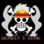 MONKEY D KEVIN