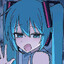 Hatsune Miku ♪
