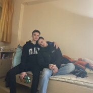 Денчик