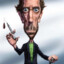 Freaky HouseMD