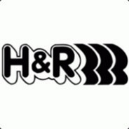 H&R R1  車甫  √  且力