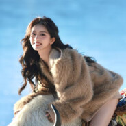 晴天打伞因为避太阳