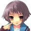 ☁Yuki Nagato☁