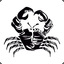 Ghost crab