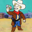 El llanero solitario