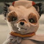 Chuddington Bear