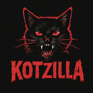 KOTZILLA Steam avatar