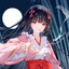 蓬莱山辉夜