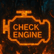 Check Engine avatar