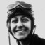 Amy Johnson