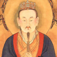 玉清紫虚高上元皇太上大道君