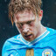 The King of Blue Moon