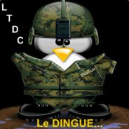 [L.F.F]le dingue