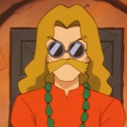 Player avatar