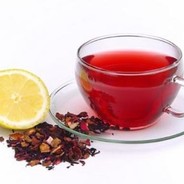 Красный Чай