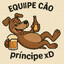 [EQUIPE CÃO] pRÍNCIPe xD