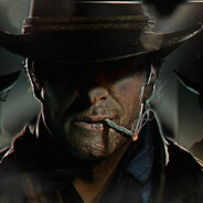 ARTHUR MORGAN