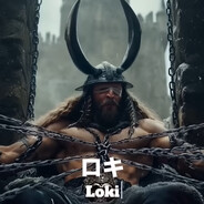LOKI