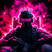 'The Elders' VASKO