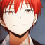 Karma Akabane