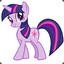 TWILIGHT SPARKLE