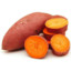 Sweet Potatoes