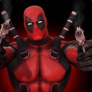 Deadpool