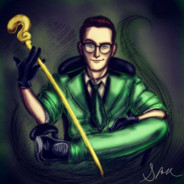 JMGG|Nygma